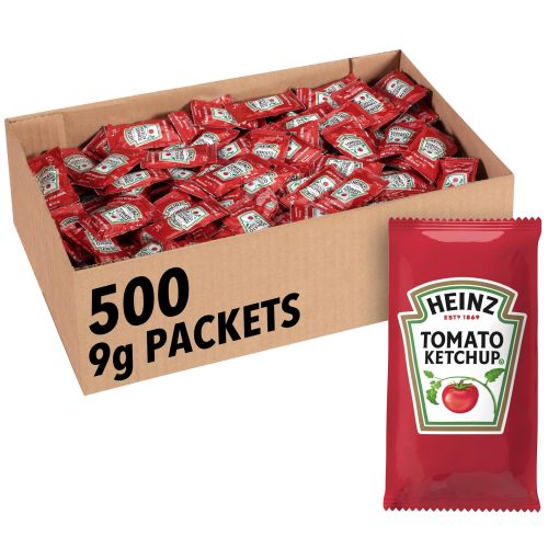 Tomatokethup 200 G