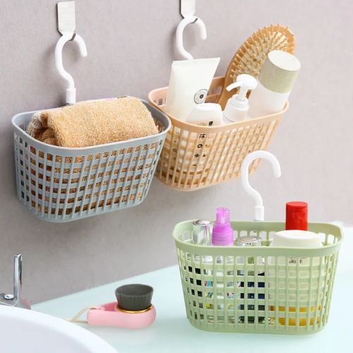 Single Hook Basket
