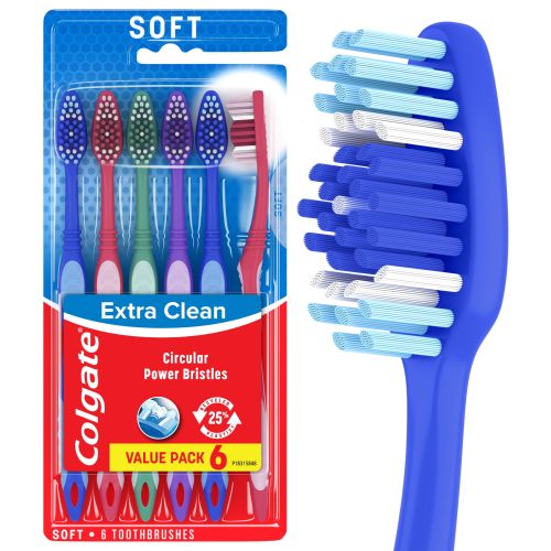 Colgate Extra Clean Sft