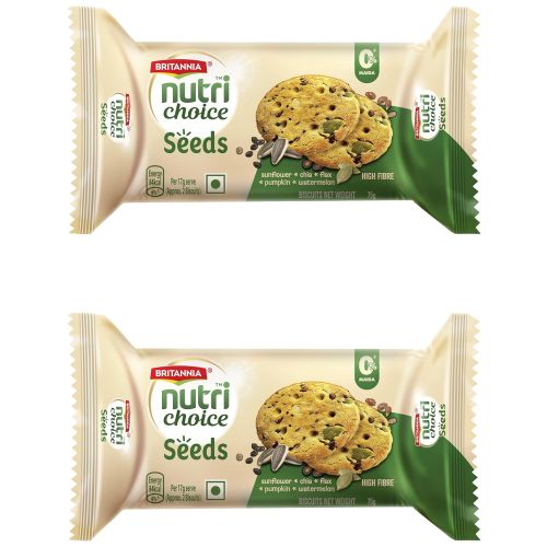 Nutri Choice Seeds Biscuit