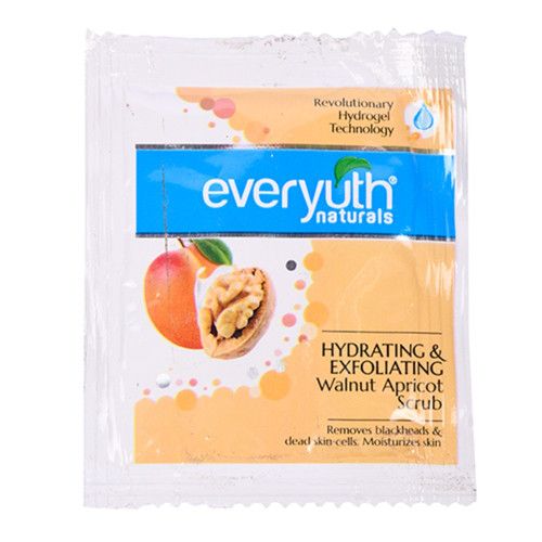 Everyouth Adv Scrub Walnut &amp; Apricot