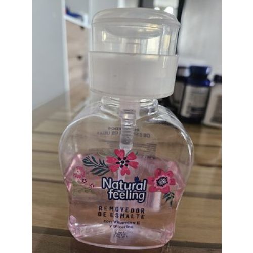 Nail Polish Remover