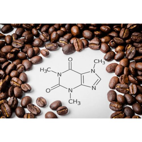Caffeine Nackes Fce Wsh