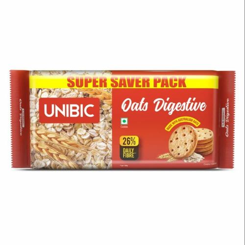 Uni Bic Oats Digestive Saver Pack