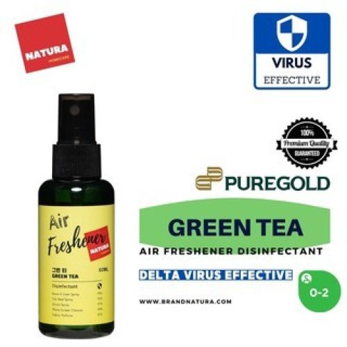 Natura Airfreshener 250 Ml