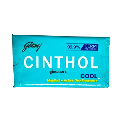 Cinthol Cool Soap 55 G