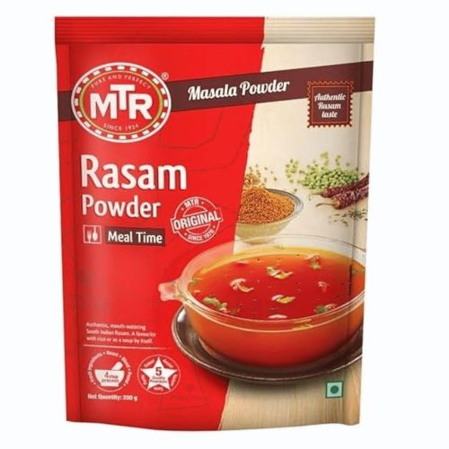 Mtr Rasam Powdr
