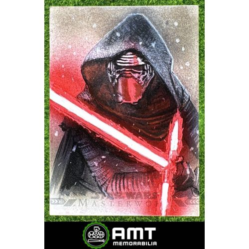 Kylo 1+1