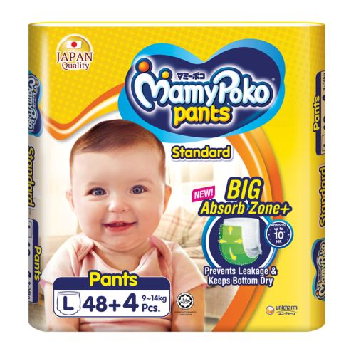 Mamypokostd L-17 Pc