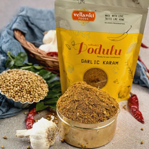 Vellulli 250 G