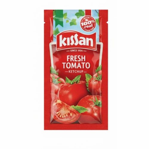 Kissan Fresh Tomato Ketchup 500 G