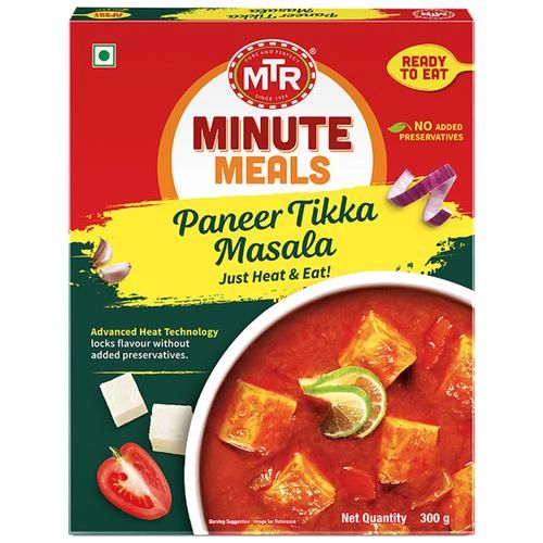 Mtr Panneer Masala