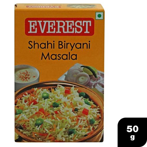 Everest Sahi Bryni Msla 25 G