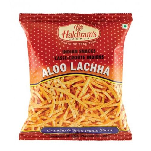 Aloo Lachha Namkeen