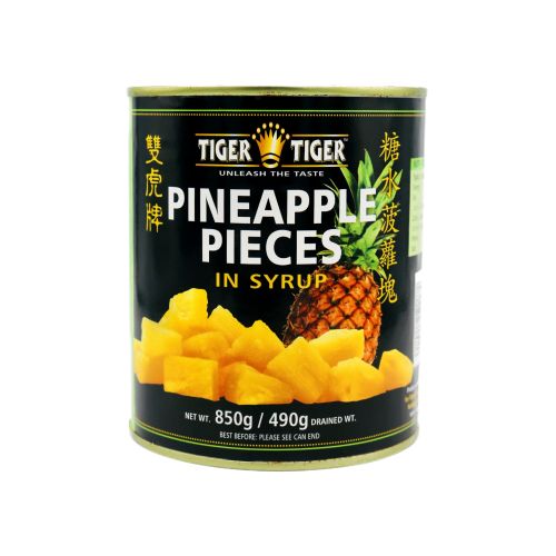 B Tiger Pineapple 100 G