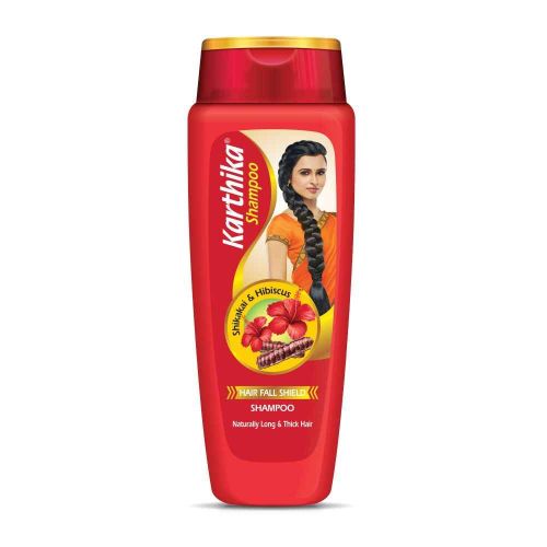 Karthika Shmpoo 80 Ml