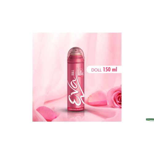 Eva Doll Deo 125 Ml