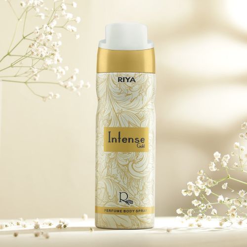 Riya Intence Deo 200 Ml