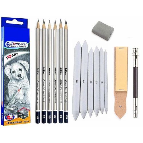 Adithi Pencils