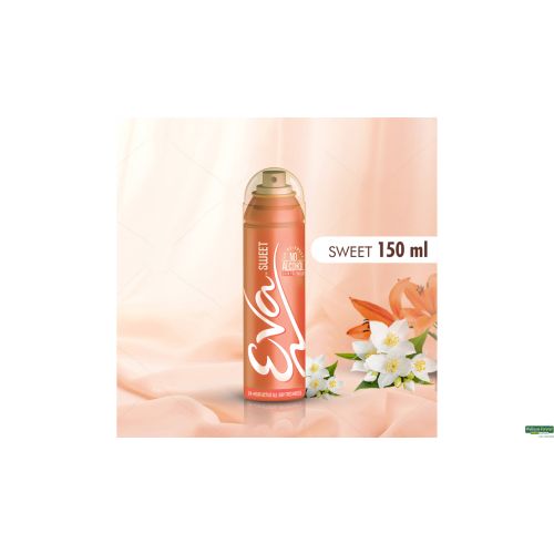 Eva Sweet Deo 200 Ml