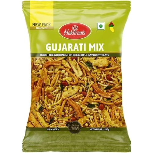 Gujathi Mix 200 G