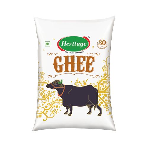 Heri Tage Ghee 200 Ml