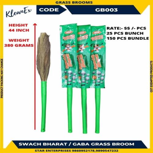 Gala Plastic Broom Spikes