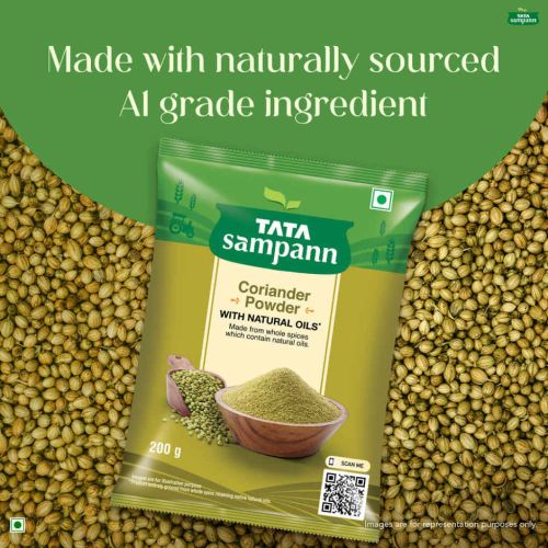 Tata Coriander Power