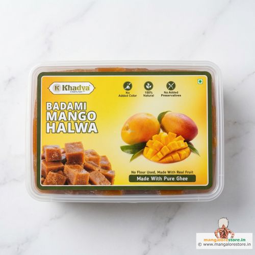 H Mango Halwa 200 G