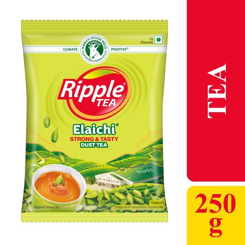 Elaichi Dust Tea 250 G