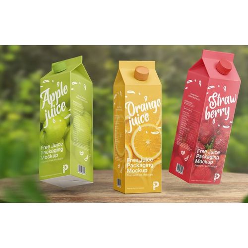 Juicee Container