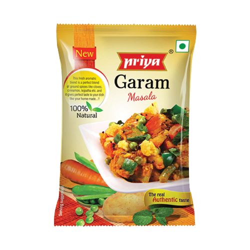 Priya Grm Msla