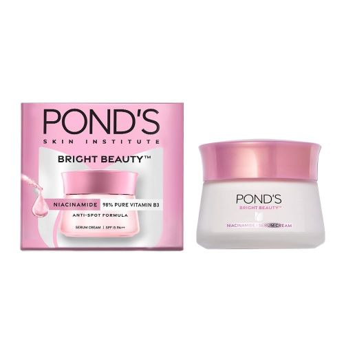 Ponds Wht Bhty 20 G