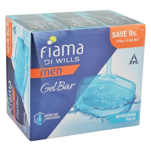 Fiama Di Will