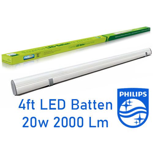 Philips Astra Line Led Batten