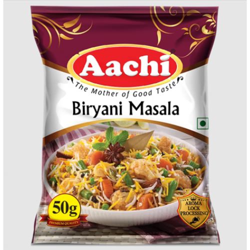 Aachi Biryani Masala 20 G