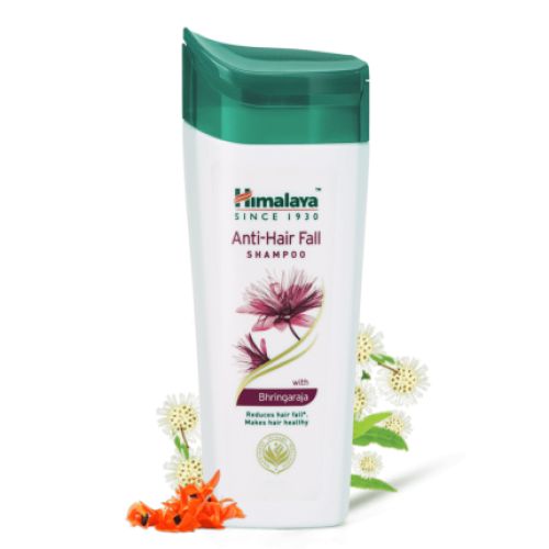 Himalaya A/h/fall Shmpo 100 M