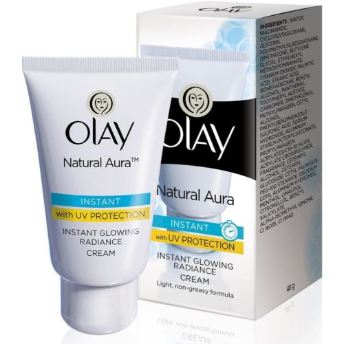 Olay Naturewhite 40 G