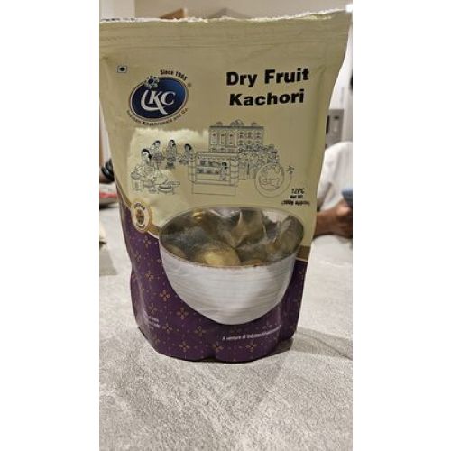 Dry Kachori 200 G