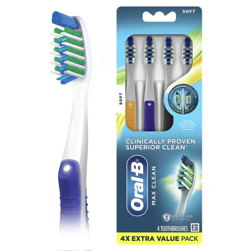 Oral-b Sft Brsh