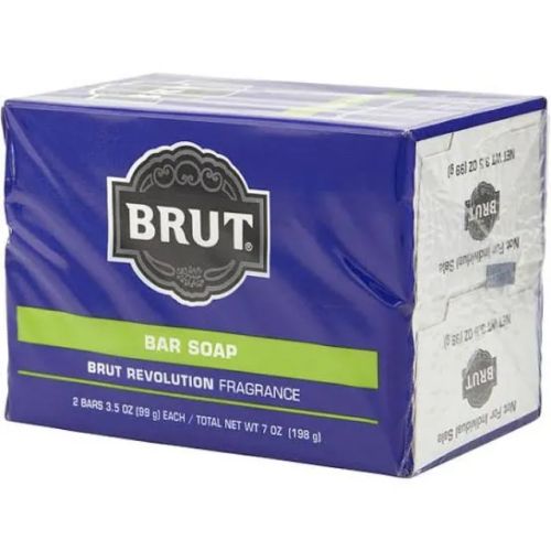 Soap Case Brut