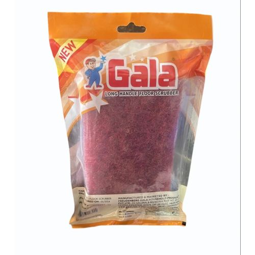 Gala Body Scrubber Long