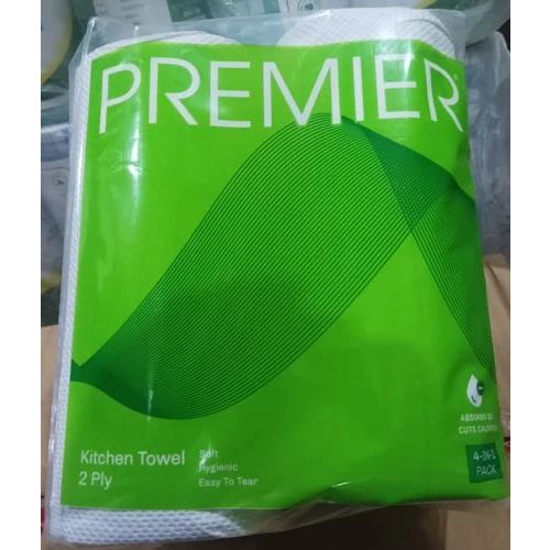 Premier Kitchen Towel 4-1