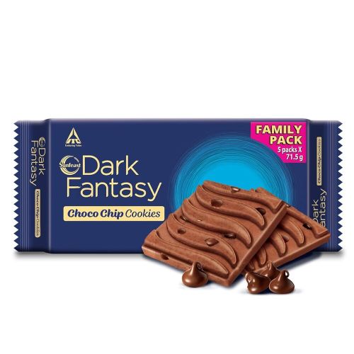 Dark Fantasy Choco Chips