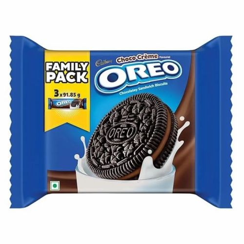 Oreo Choco Bis 150 G