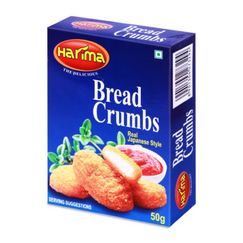 Harima Bread Crumbs