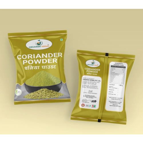 Vanntillu Coriander Powder 500 G