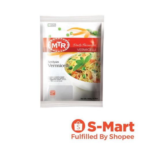 Mtr Spinach Vermclli 400 G