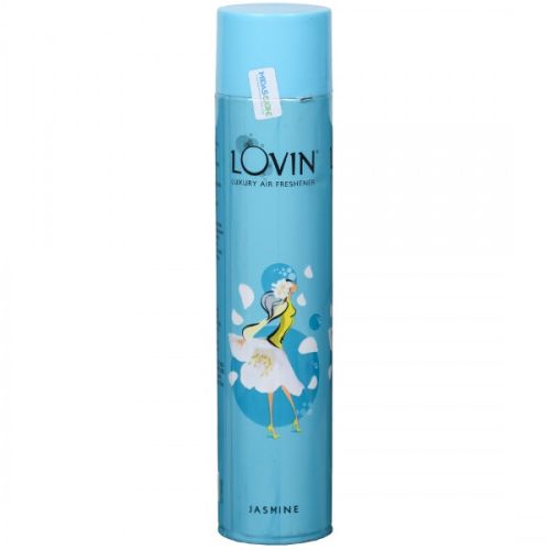 Lovin Carspray Zasmn 20 G