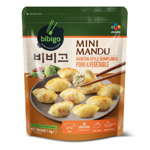Palu Mandu
